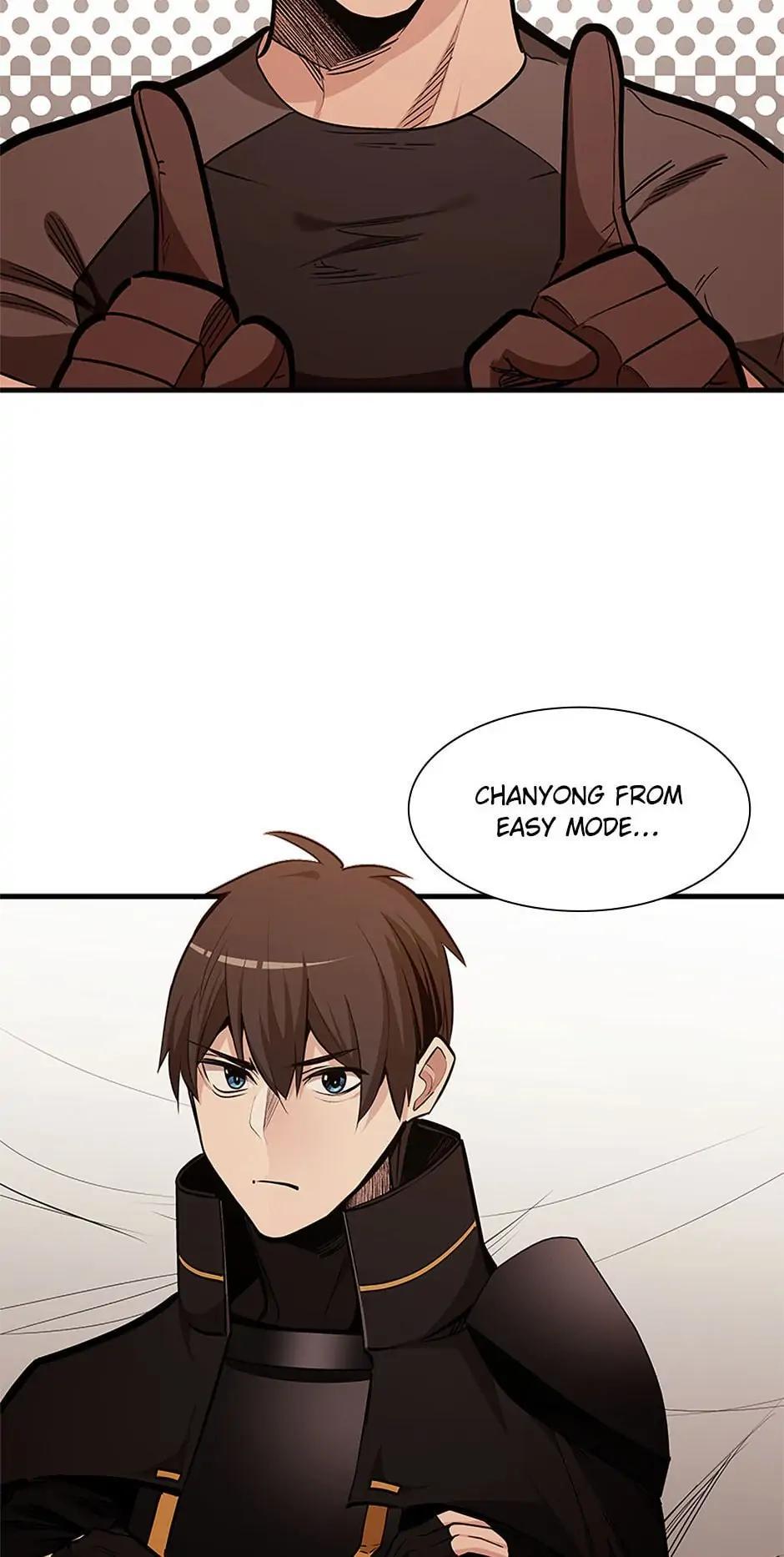 The Tutorial Is Too Hard Chap 61 - Next Chap 62