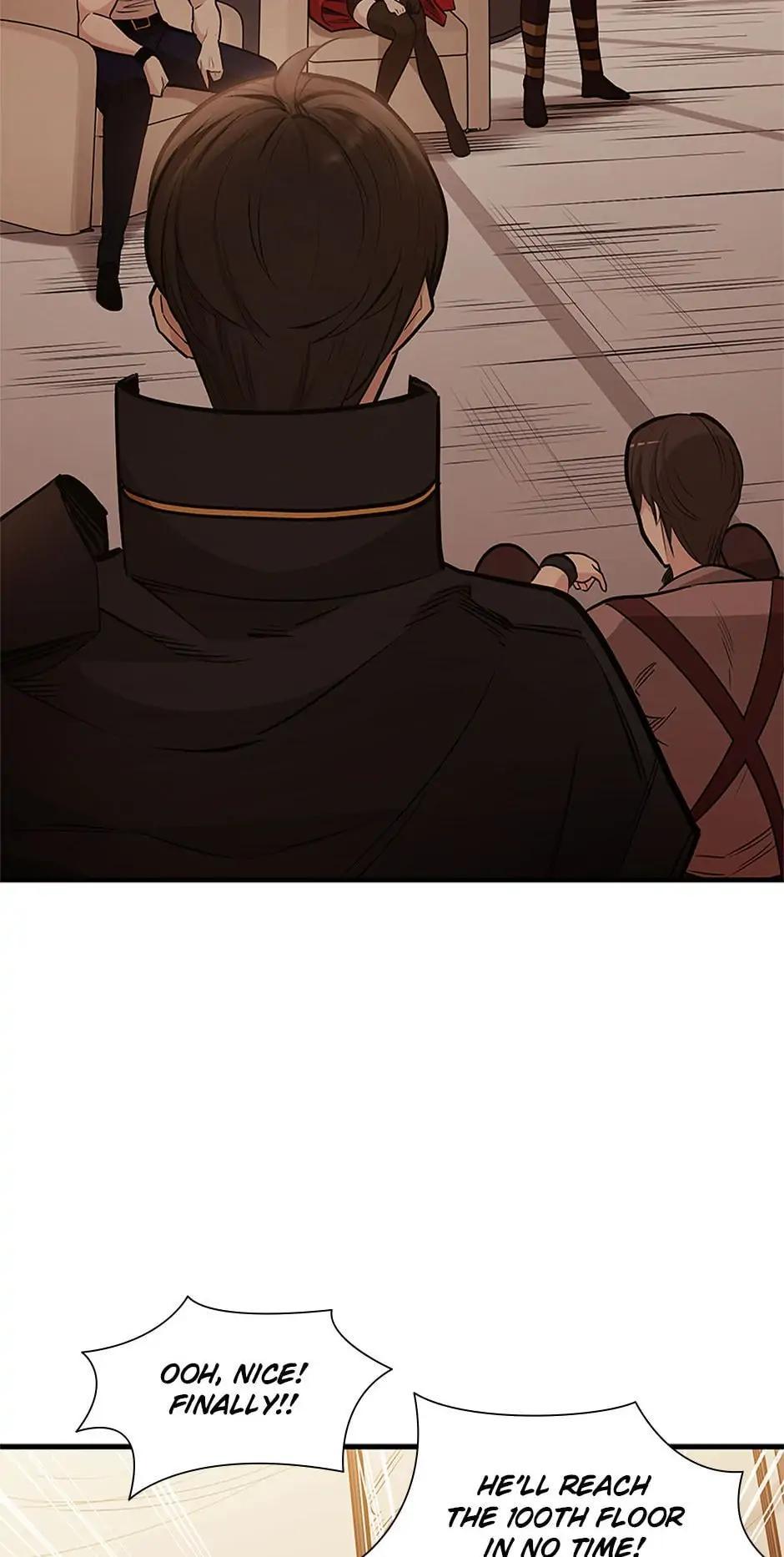 The Tutorial Is Too Hard Chap 61 - Next Chap 62