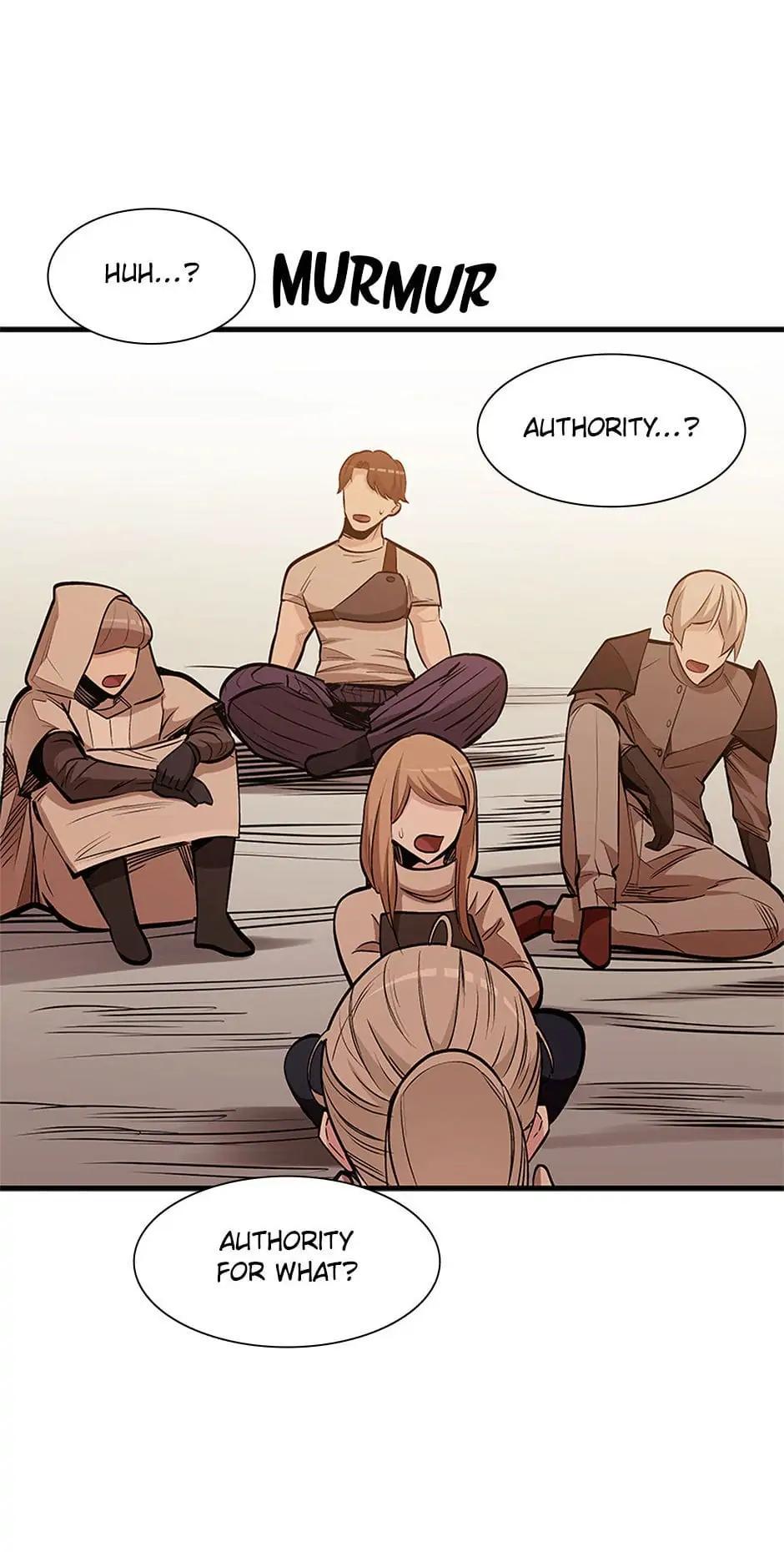 The Tutorial Is Too Hard Chap 61 - Next Chap 62