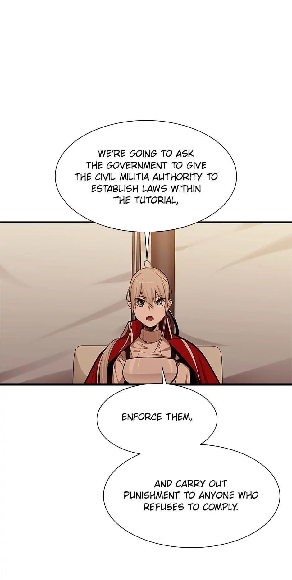 The Tutorial Is Too Hard Chap 61 - Next Chap 62