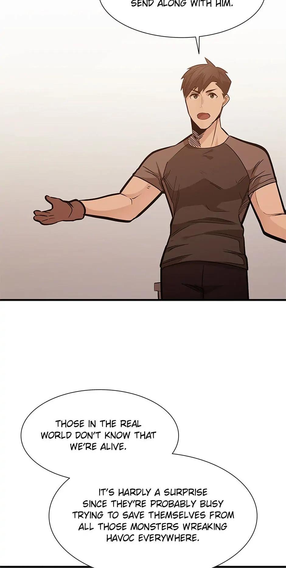 The Tutorial Is Too Hard Chap 61 - Next Chap 62