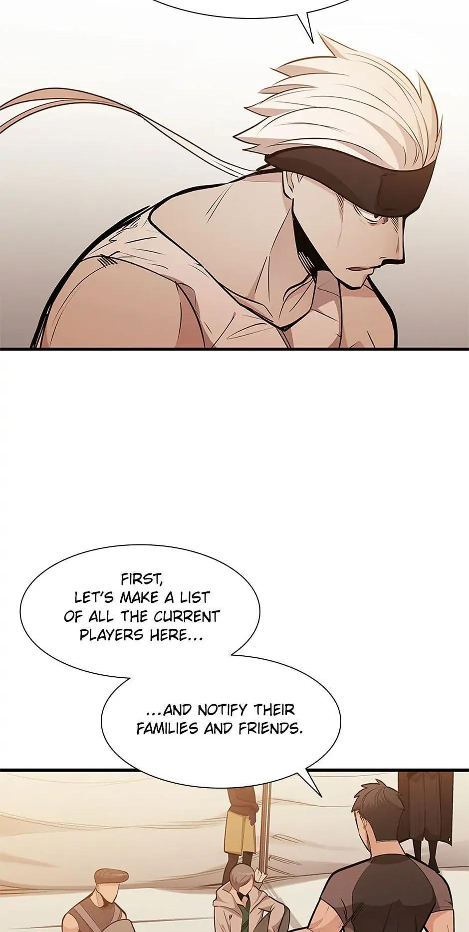 The Tutorial Is Too Hard Chap 61 - Next Chap 62