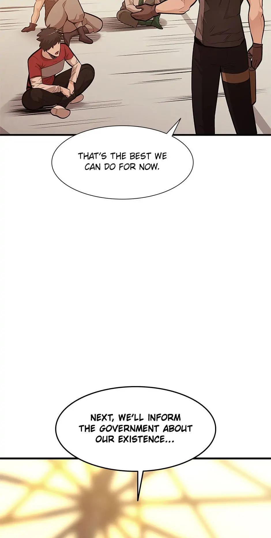 The Tutorial Is Too Hard Chap 61 - Next Chap 62