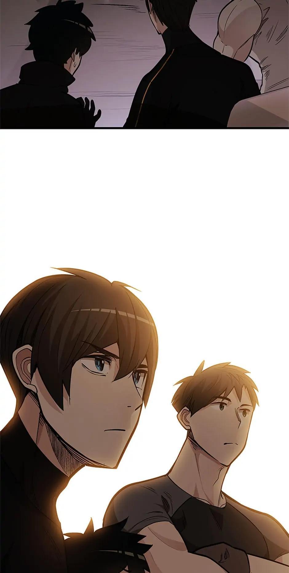 The Tutorial Is Too Hard Chap 61 - Next Chap 62