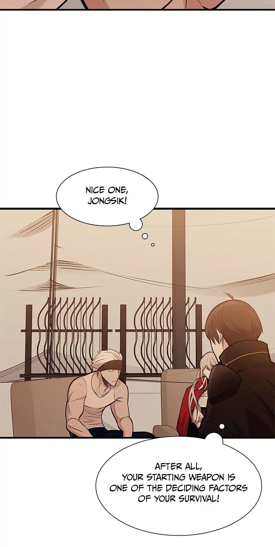 The Tutorial Is Too Hard Chap 61 - Next Chap 62