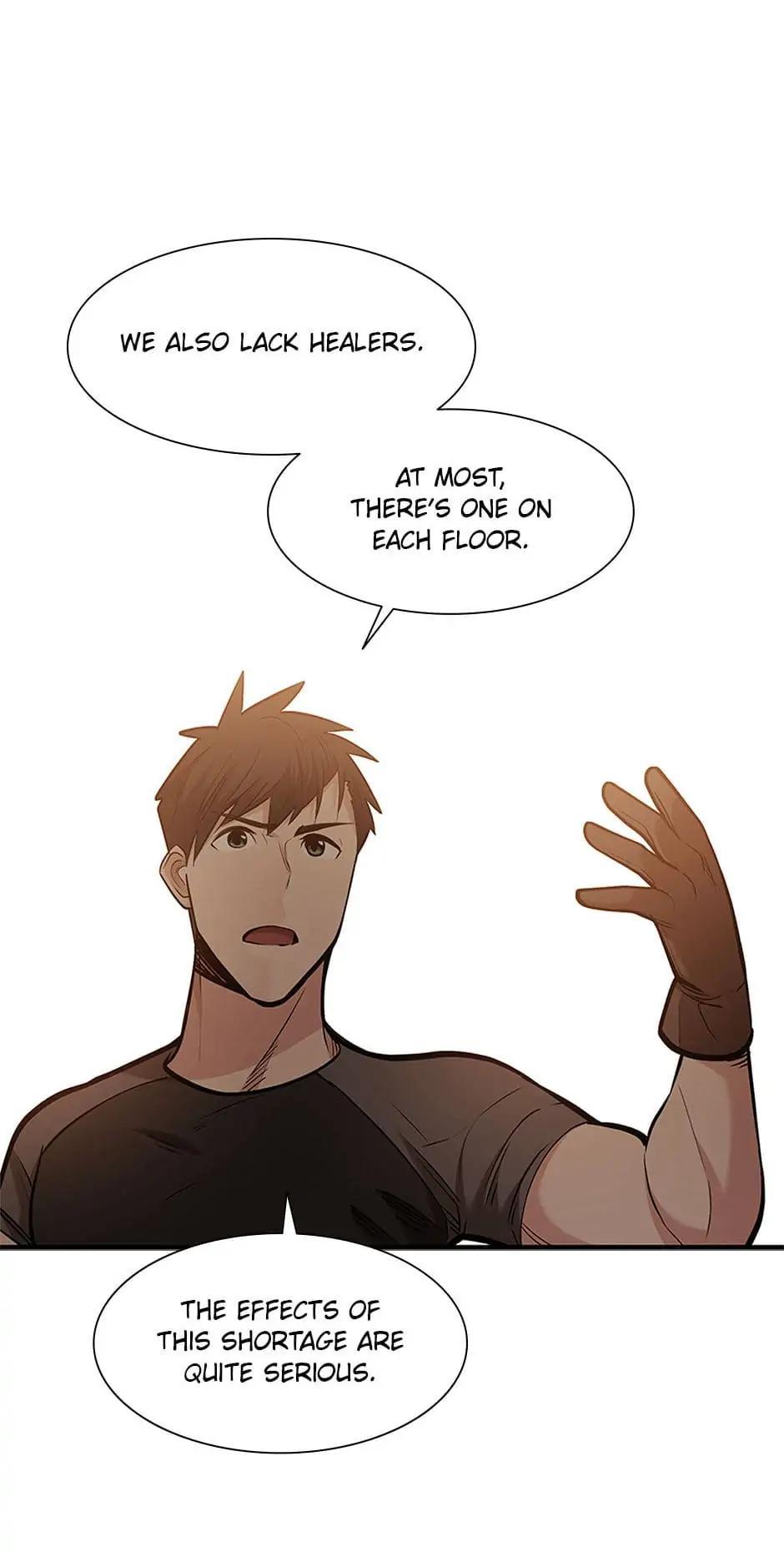 The Tutorial Is Too Hard Chap 61 - Next Chap 62