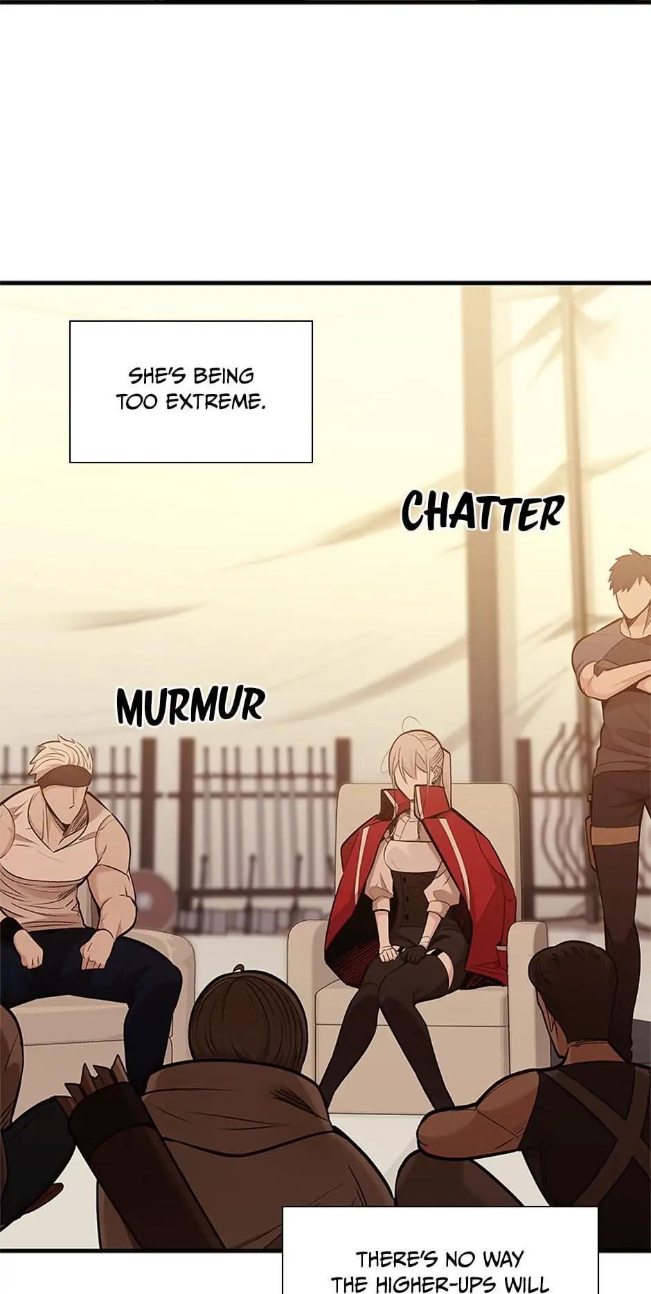 The Tutorial Is Too Hard Chap 61 - Next Chap 62