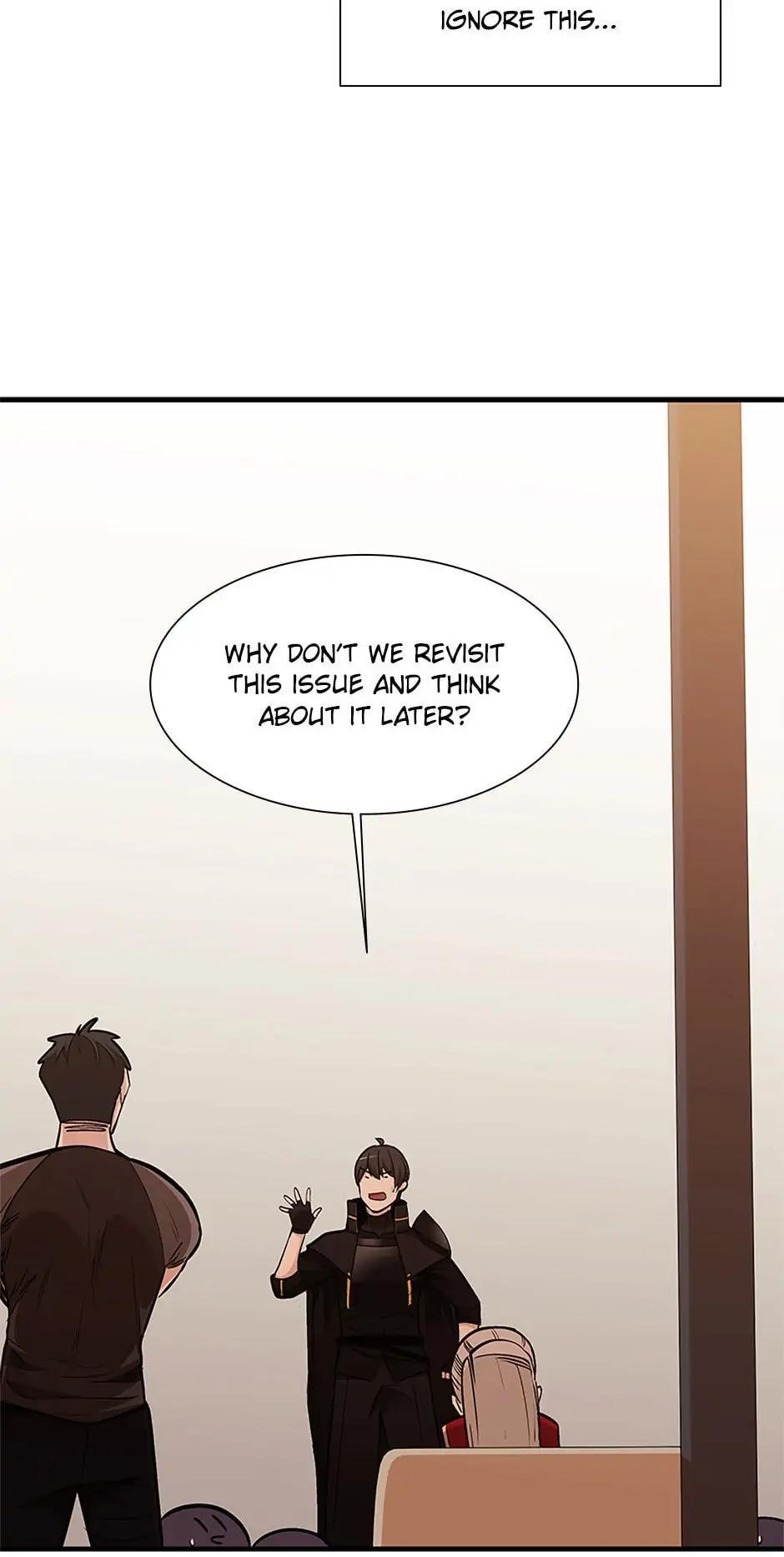 The Tutorial Is Too Hard Chap 61 - Next Chap 62