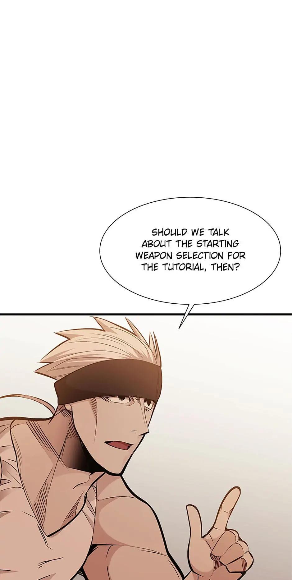 The Tutorial Is Too Hard Chap 61 - Next Chap 62