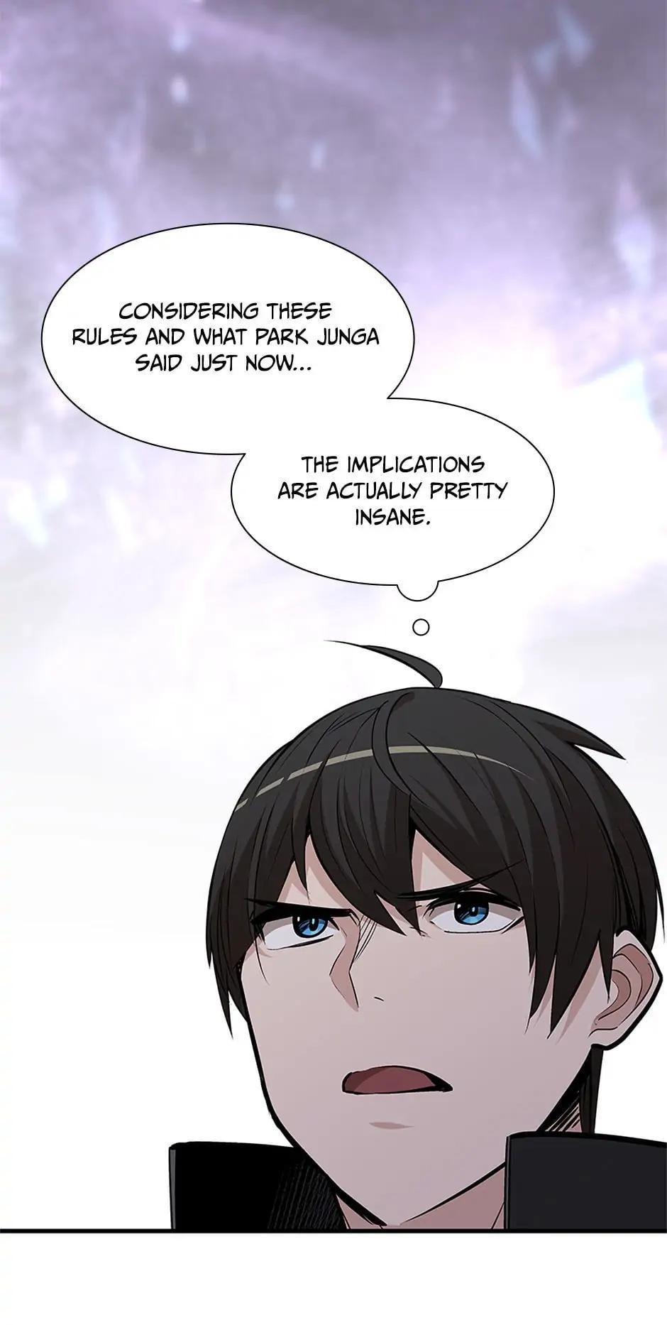 The Tutorial Is Too Hard Chap 61 - Next Chap 62