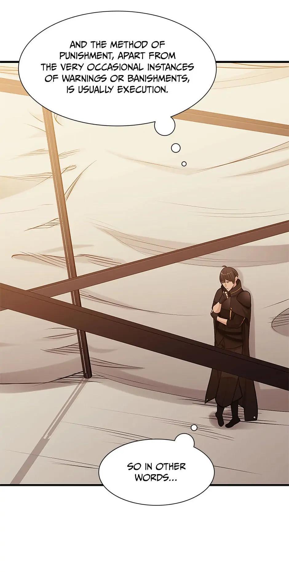 The Tutorial Is Too Hard Chap 61 - Next Chap 62