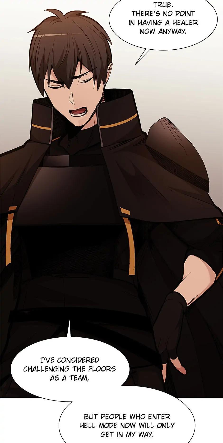 The Tutorial Is Too Hard Chap 61 - Next Chap 62