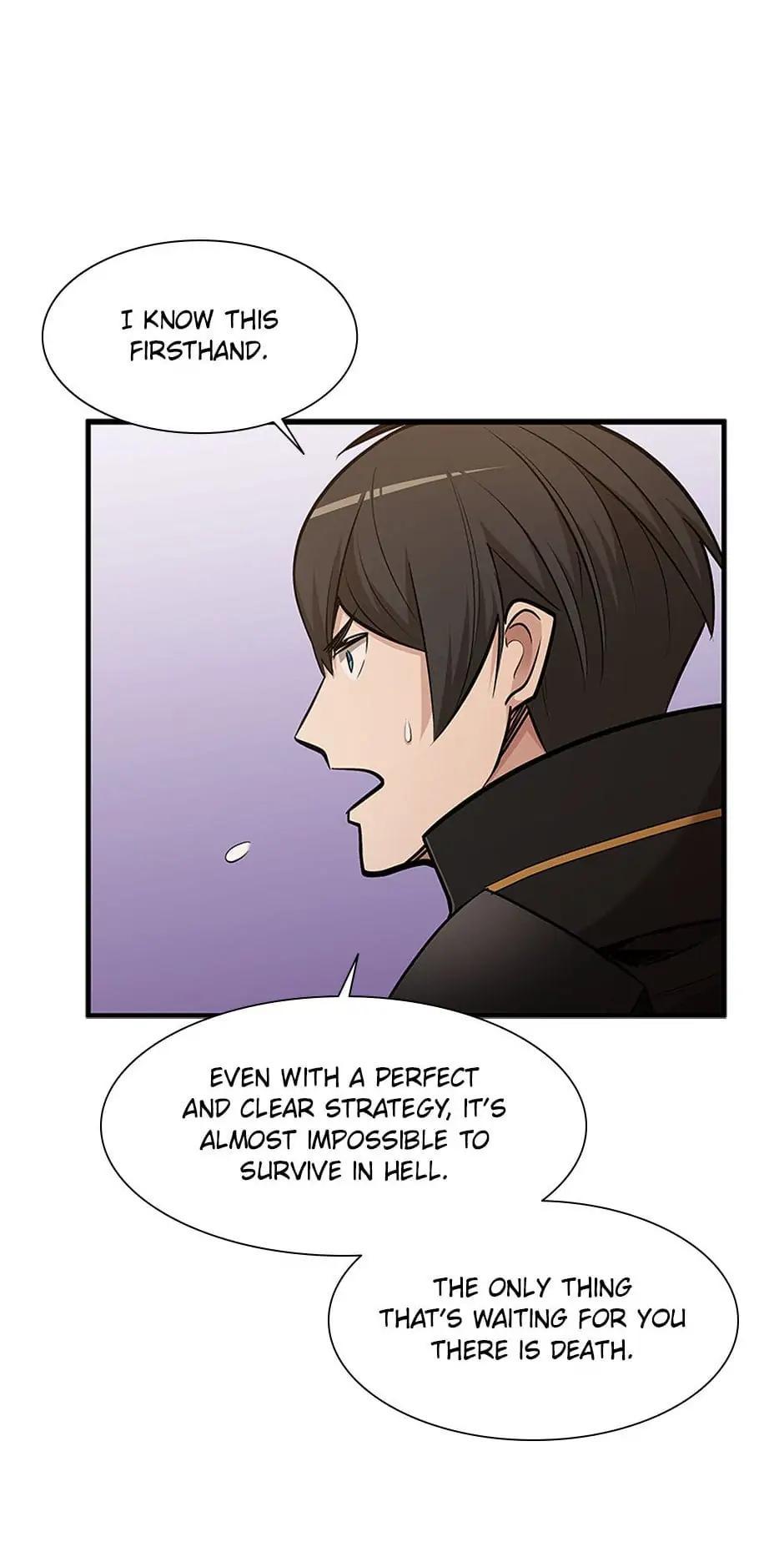 The Tutorial Is Too Hard Chap 61 - Next Chap 62