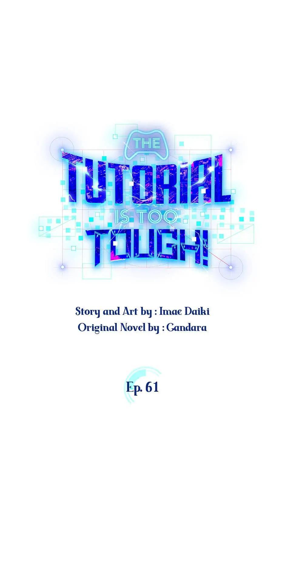 The Tutorial Is Too Hard Chap 61 - Next Chap 62