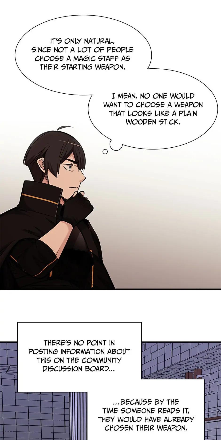 The Tutorial Is Too Hard Chap 61 - Next Chap 62