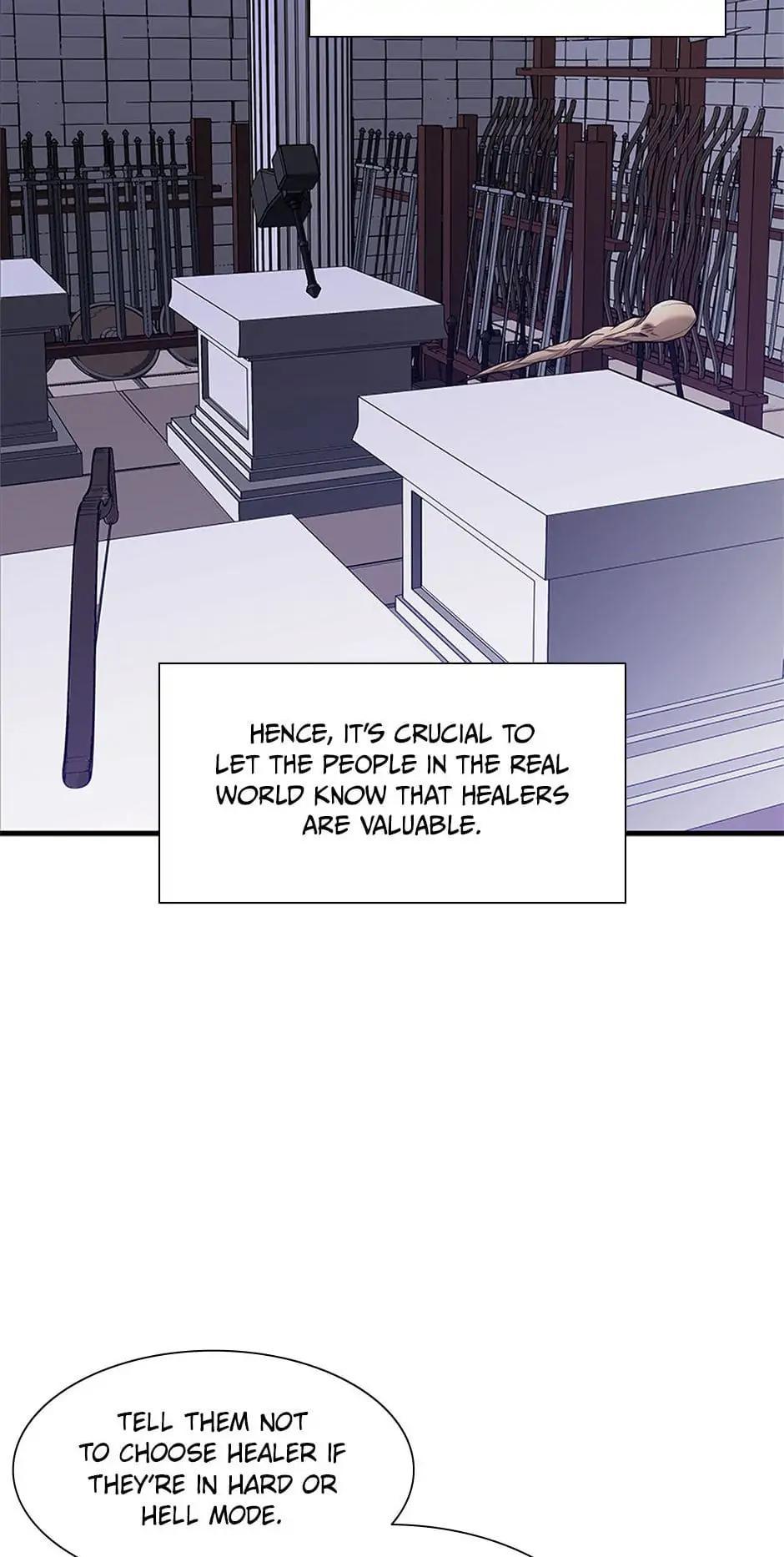 The Tutorial Is Too Hard Chap 61 - Next Chap 62