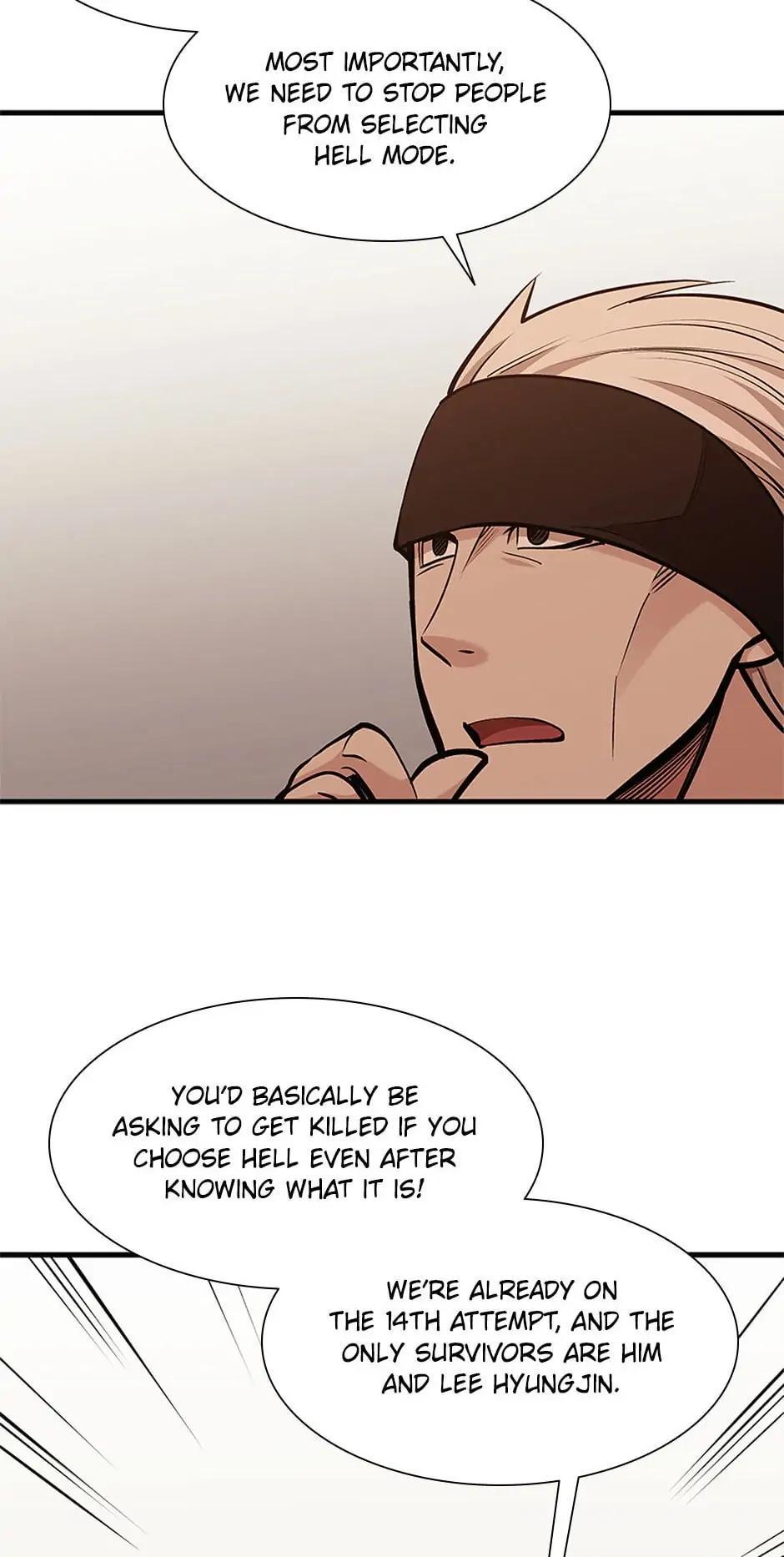 The Tutorial Is Too Hard Chap 61 - Next Chap 62