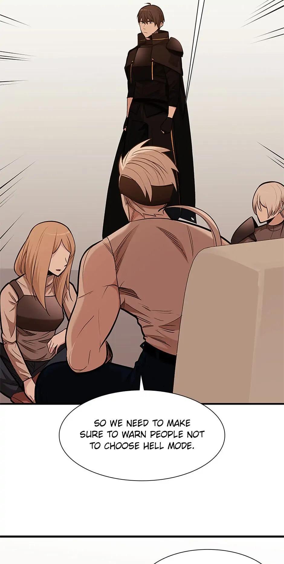 The Tutorial Is Too Hard Chap 61 - Next Chap 62