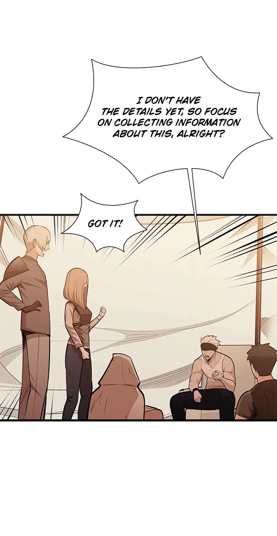 The Tutorial Is Too Hard Chap 61 - Next Chap 62