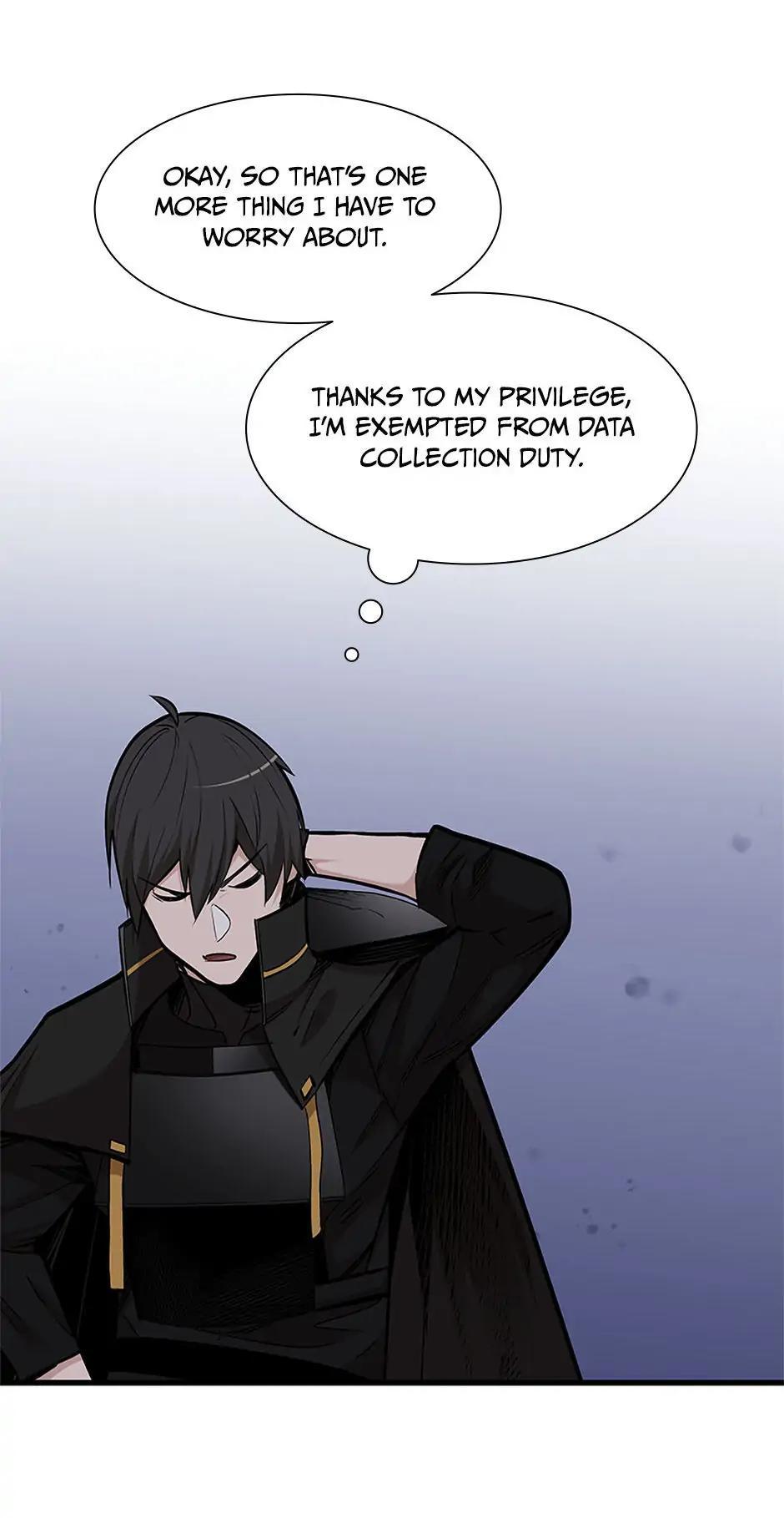 The Tutorial Is Too Hard Chap 61 - Next Chap 62