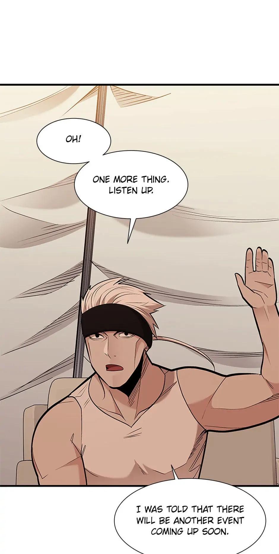 The Tutorial Is Too Hard Chap 61 - Next Chap 62