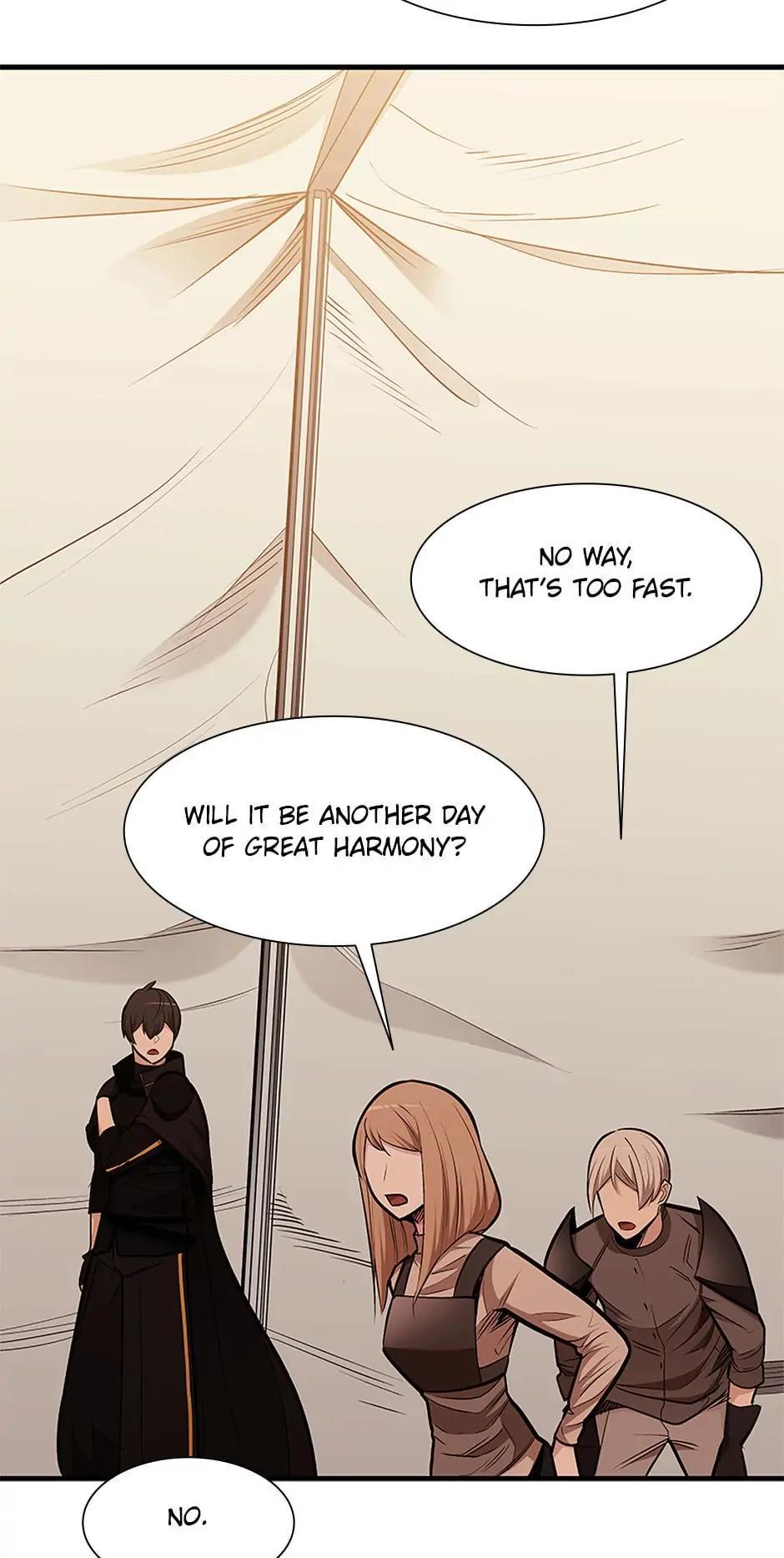 The Tutorial Is Too Hard Chap 61 - Next Chap 62