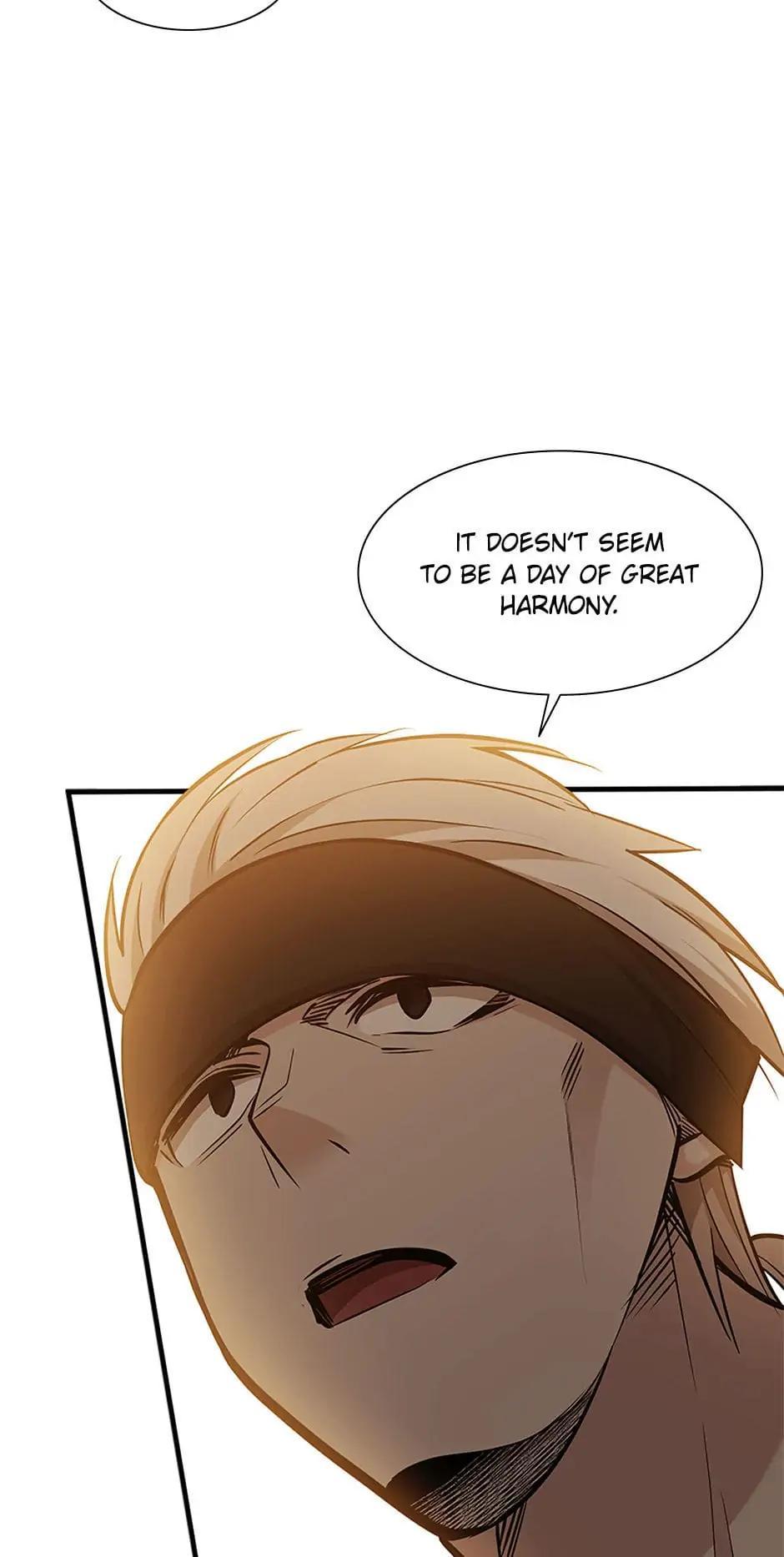 The Tutorial Is Too Hard Chap 61 - Next Chap 62