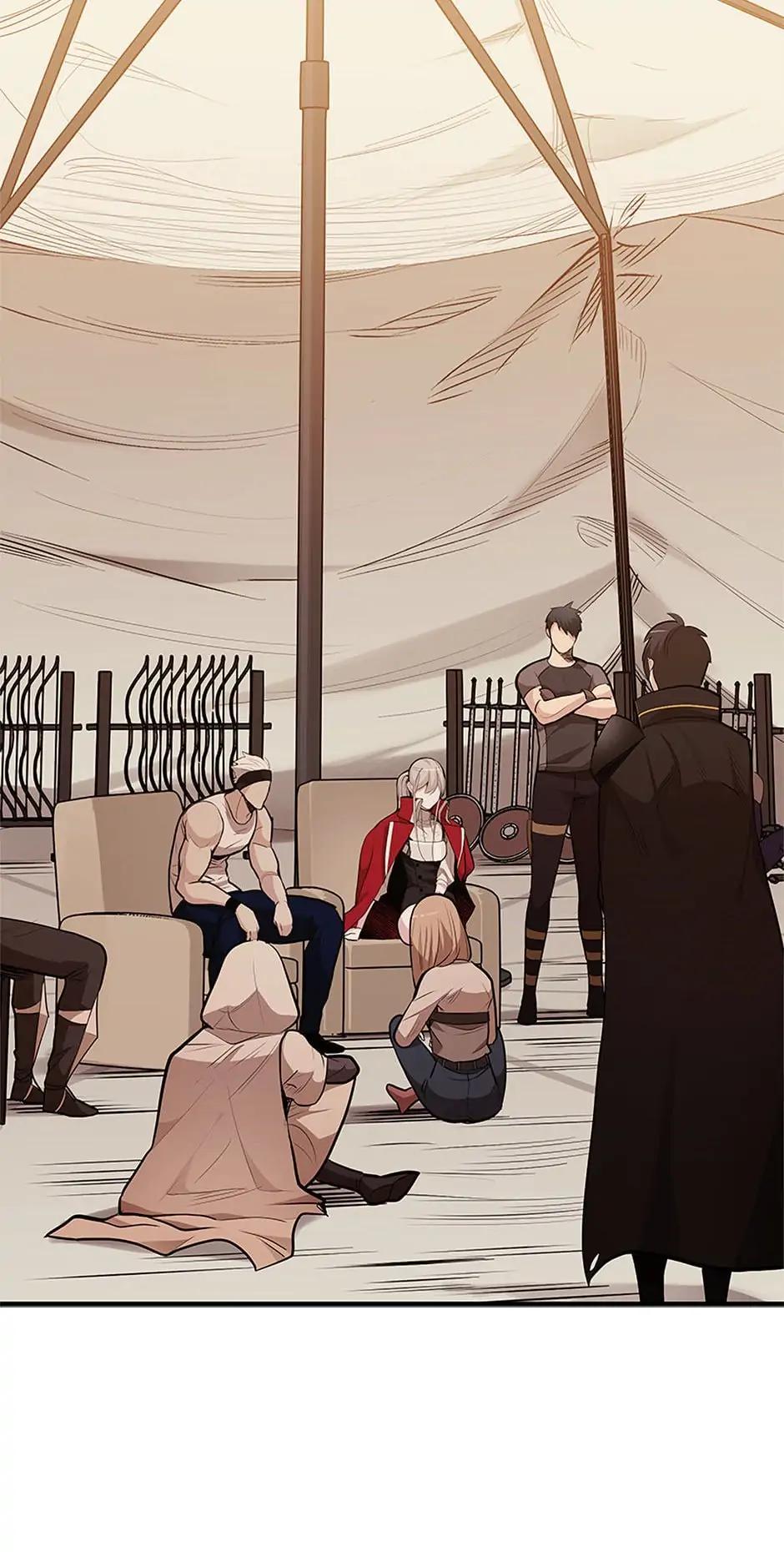 The Tutorial Is Too Hard Chap 61 - Next Chap 62