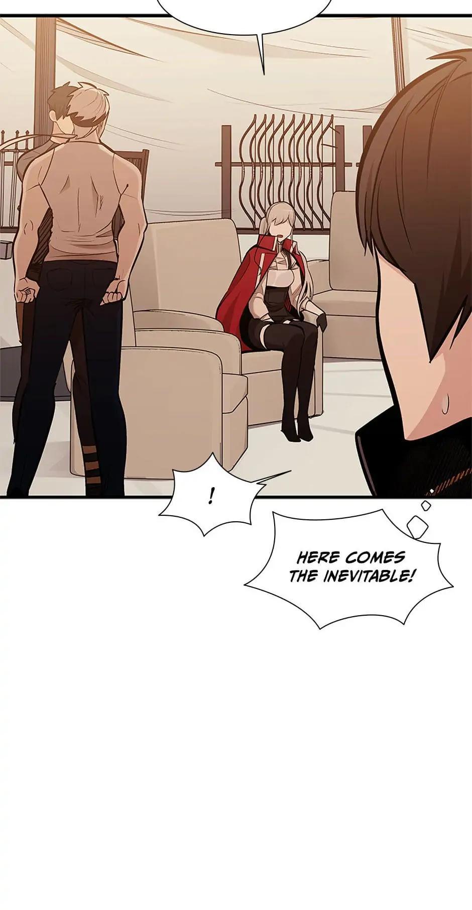 The Tutorial Is Too Hard Chap 61 - Next Chap 62