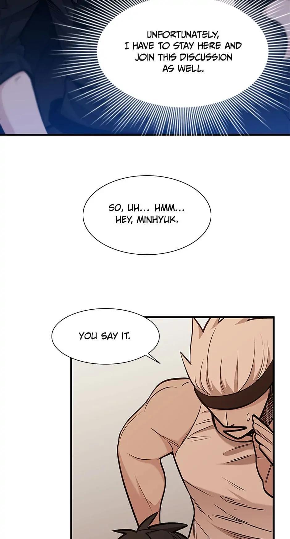 The Tutorial Is Too Hard Chap 61 - Next Chap 62