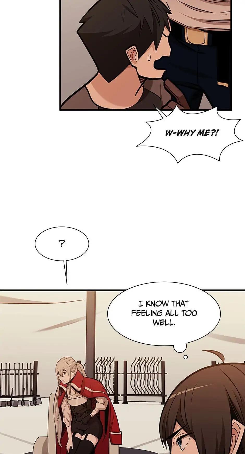 The Tutorial Is Too Hard Chap 61 - Next Chap 62