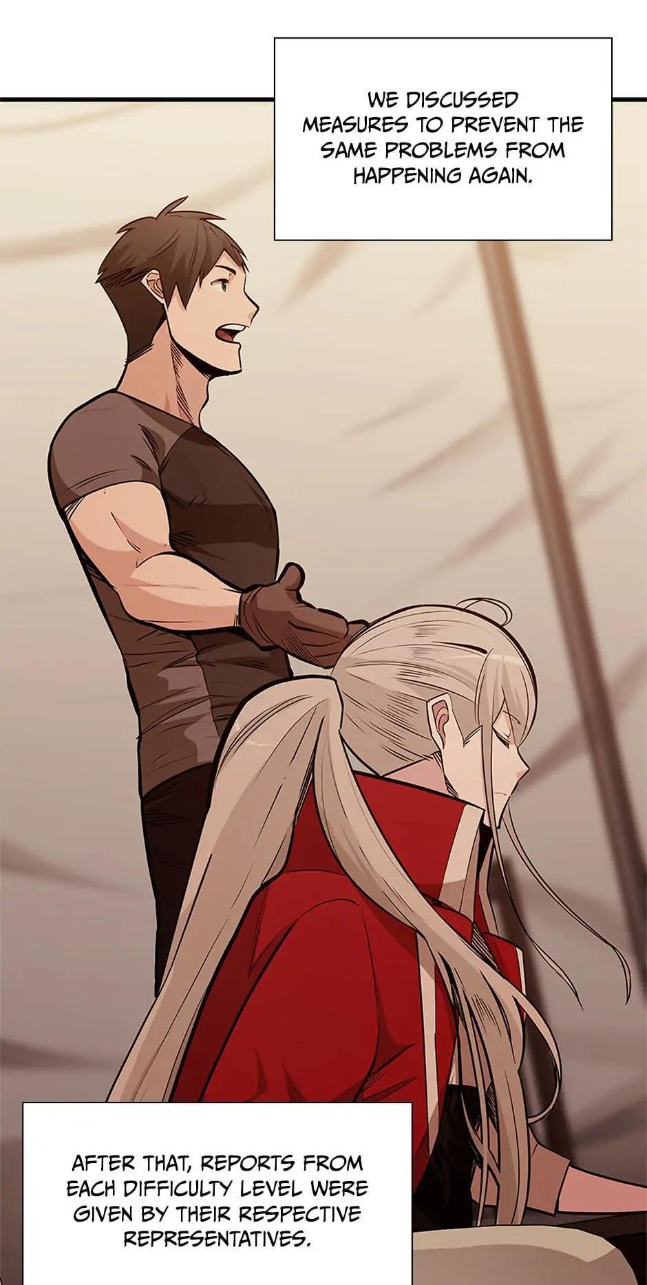 The Tutorial Is Too Hard Chap 61 - Next Chap 62