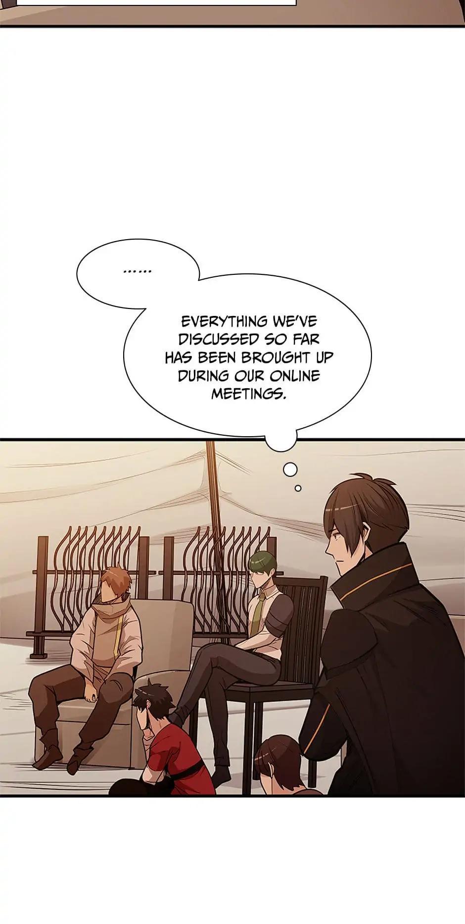 The Tutorial Is Too Hard Chap 61 - Next Chap 62