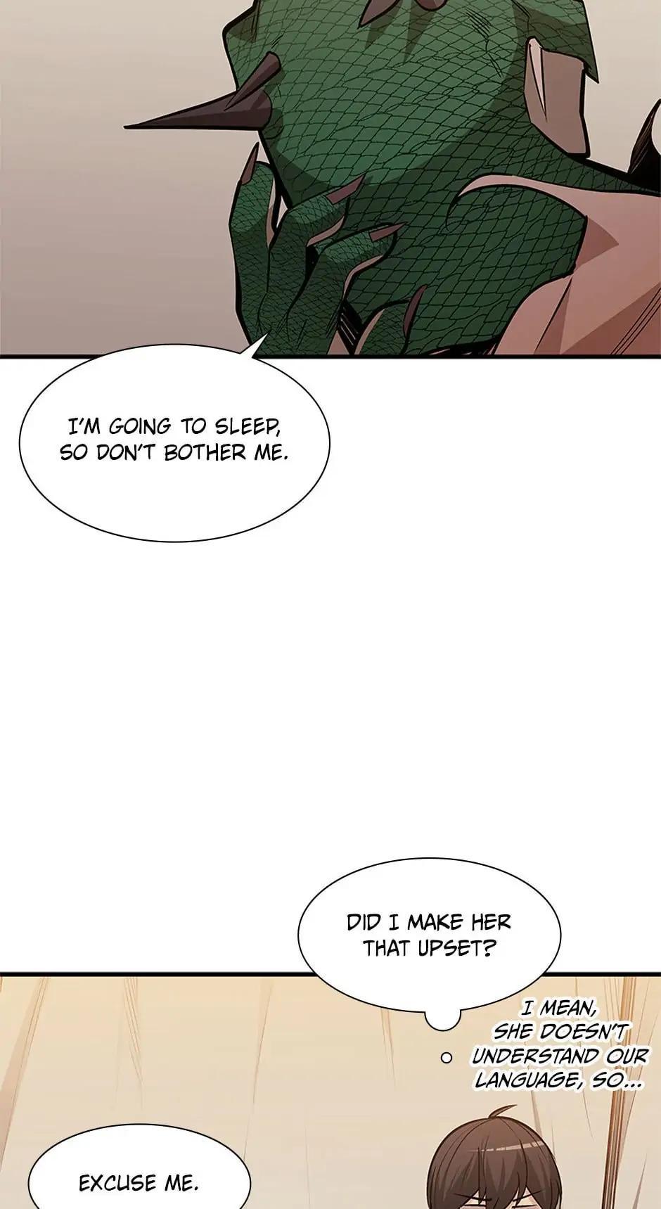 The Tutorial Is Too Hard Chap 62 - Next Chap 63