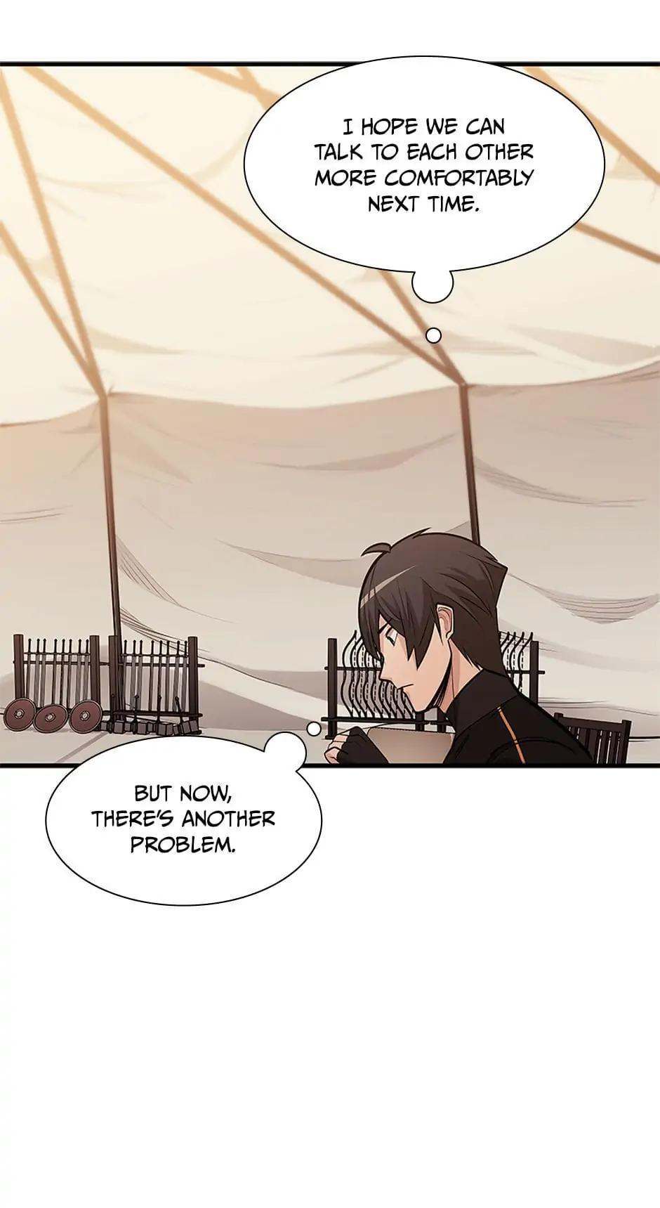 The Tutorial Is Too Hard Chap 62 - Next Chap 63