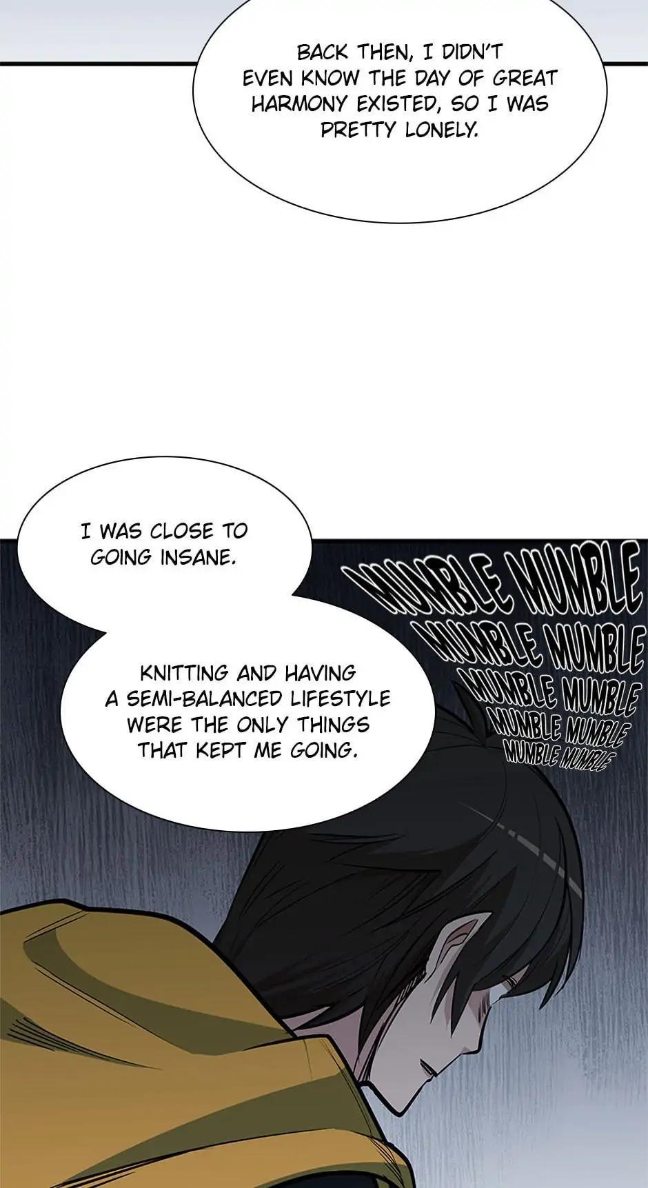 The Tutorial Is Too Hard Chap 62 - Next Chap 63