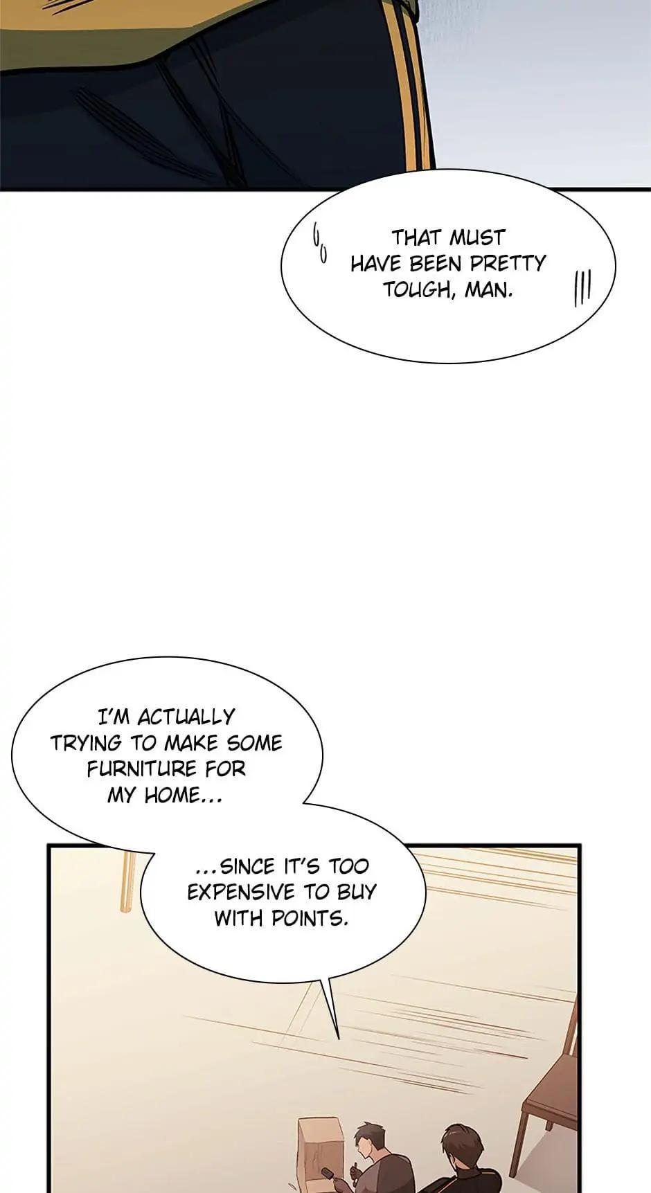 The Tutorial Is Too Hard Chap 62 - Next Chap 63