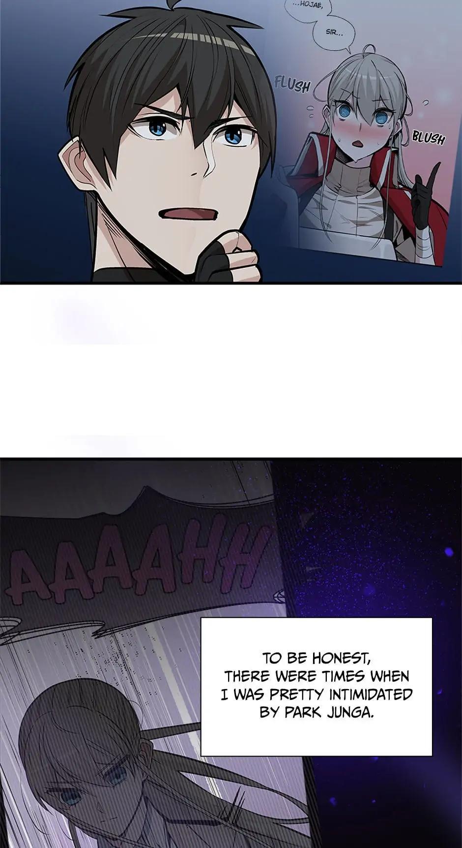 The Tutorial Is Too Hard Chap 62 - Next Chap 63