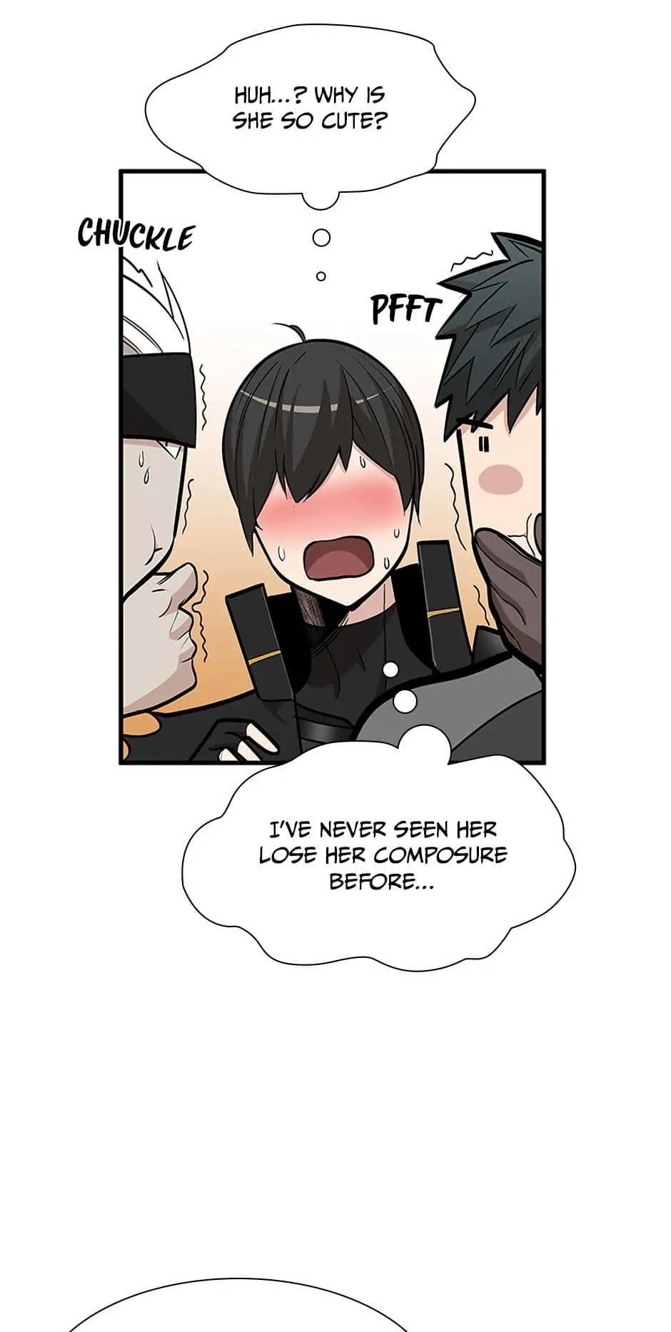 The Tutorial Is Too Hard Chap 62 - Next Chap 63