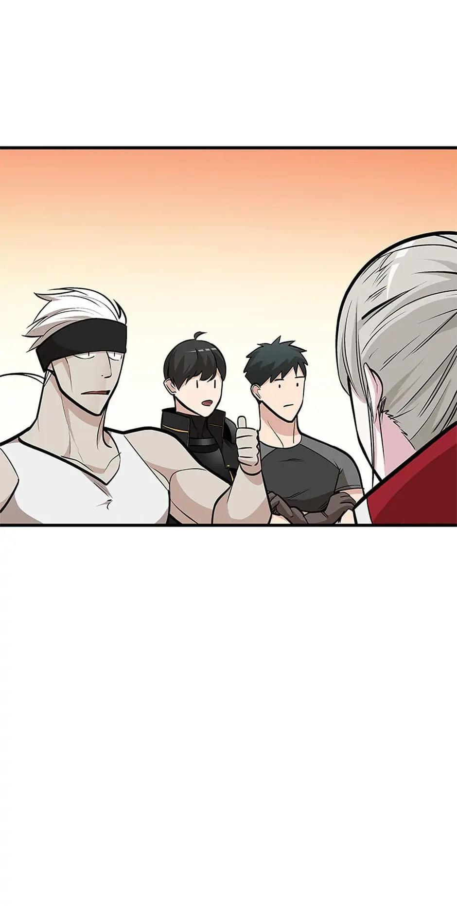 The Tutorial Is Too Hard Chap 62 - Next Chap 63