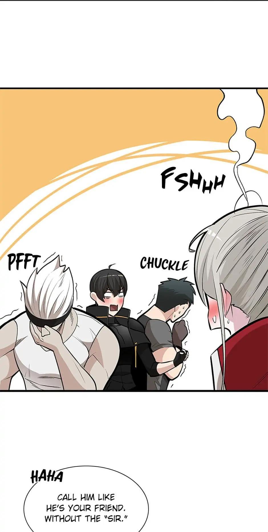 The Tutorial Is Too Hard Chap 62 - Next Chap 63