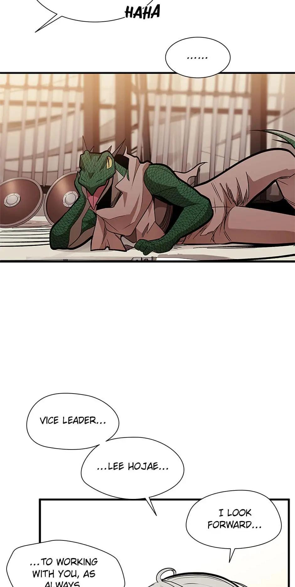 The Tutorial Is Too Hard Chap 62 - Next Chap 63