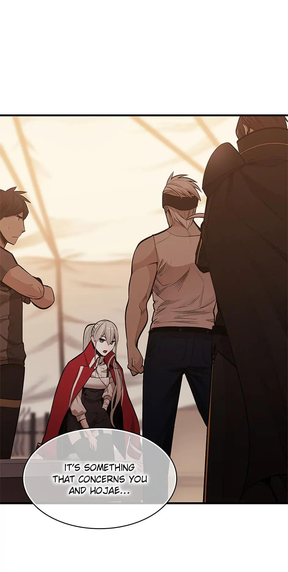 The Tutorial Is Too Hard Chap 62 - Next Chap 63