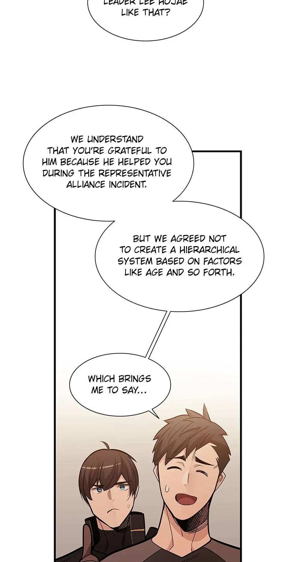 The Tutorial Is Too Hard Chap 62 - Next Chap 63