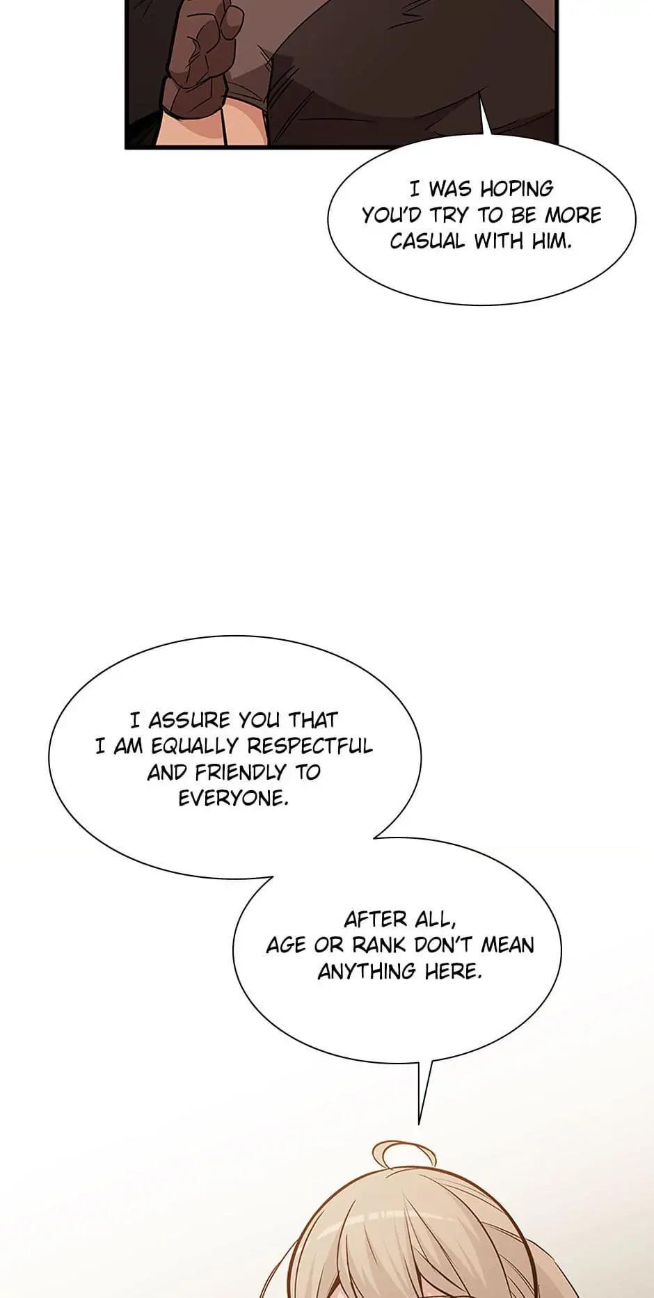 The Tutorial Is Too Hard Chap 62 - Next Chap 63