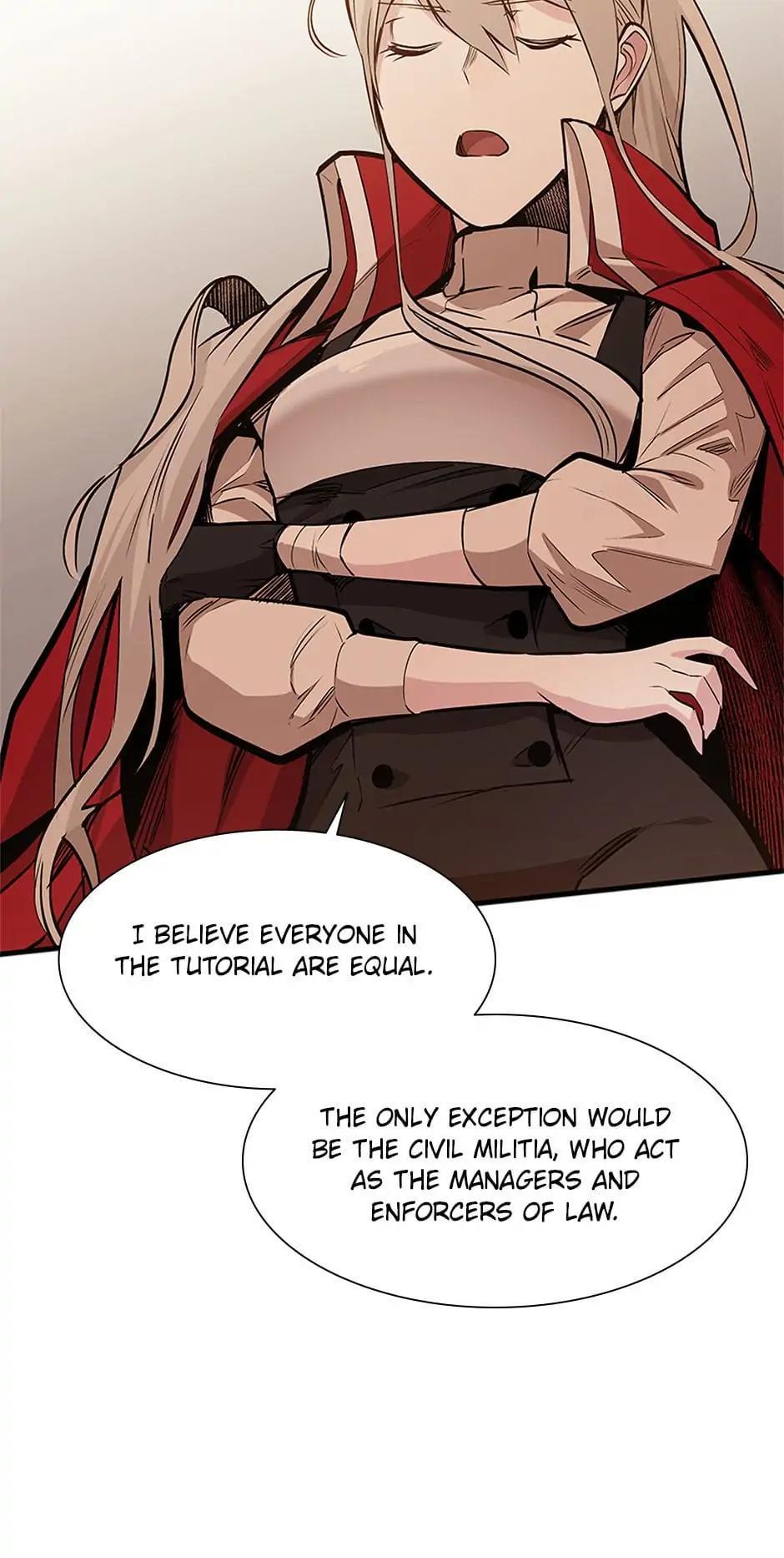 The Tutorial Is Too Hard Chap 62 - Next Chap 63