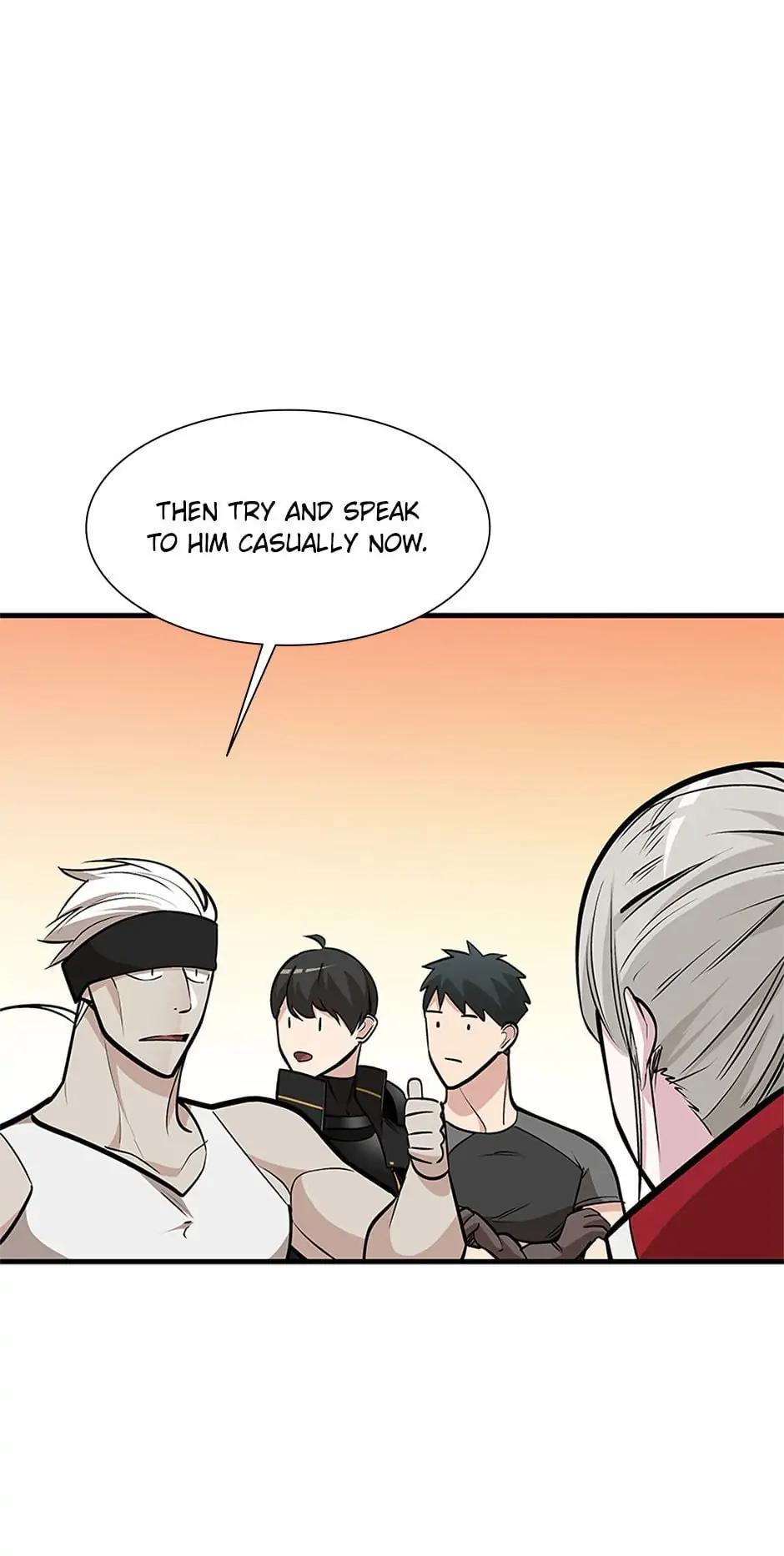 The Tutorial Is Too Hard Chap 62 - Next Chap 63