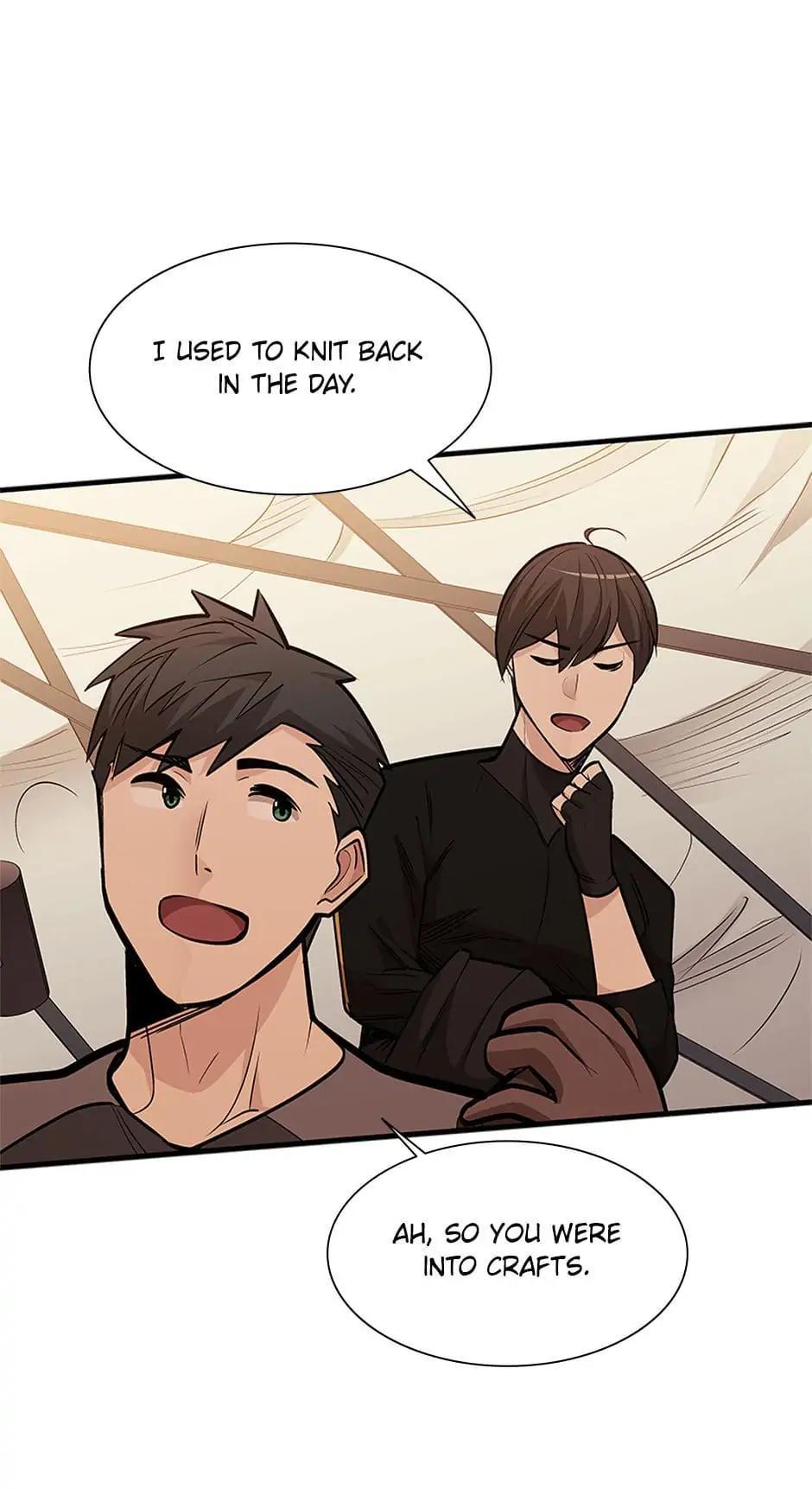 The Tutorial Is Too Hard Chap 62 - Next Chap 63