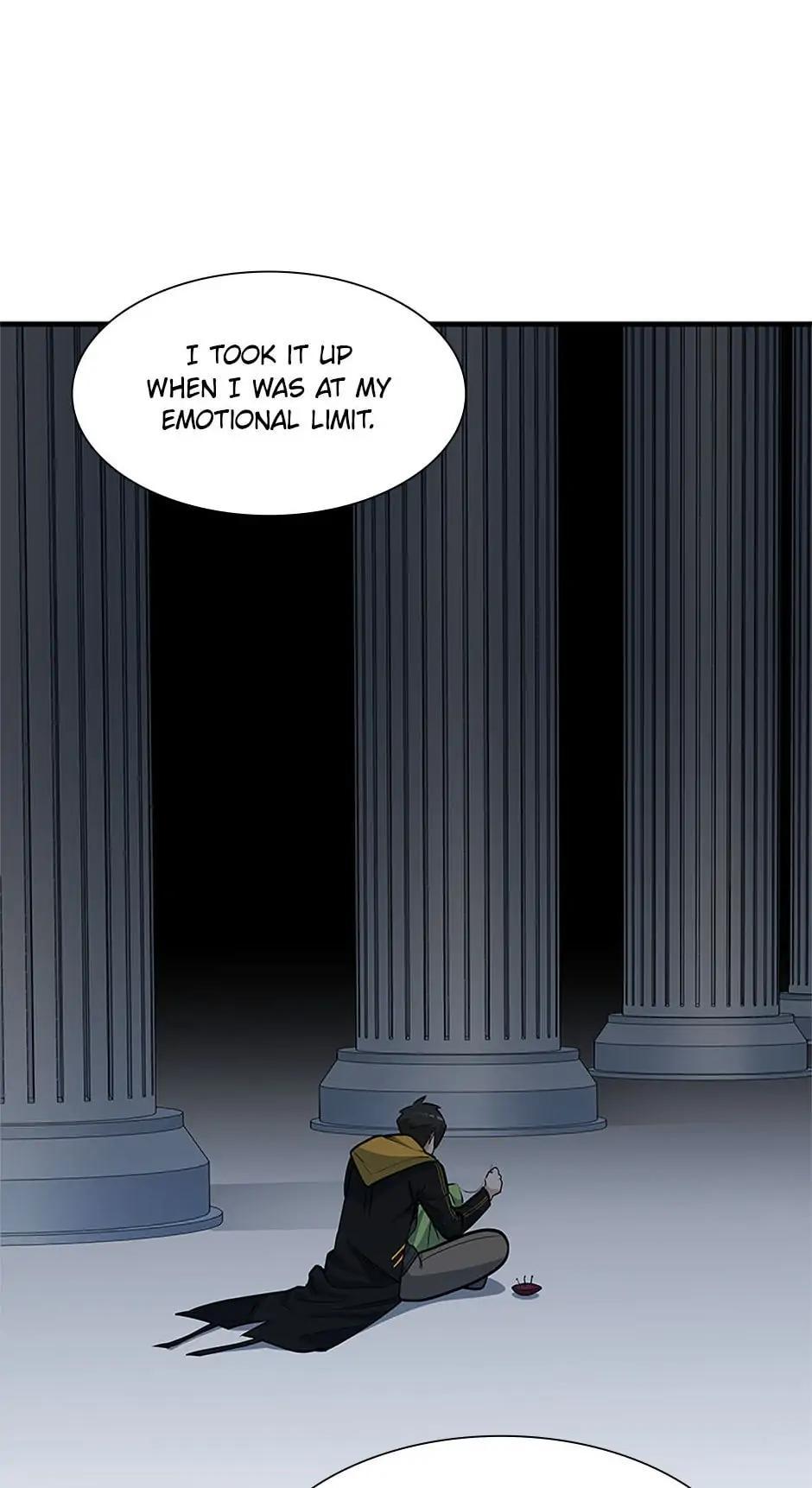 The Tutorial Is Too Hard Chap 62 - Next Chap 63