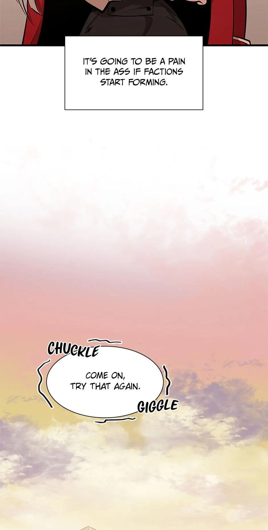 The Tutorial Is Too Hard Chap 62 - Next Chap 63